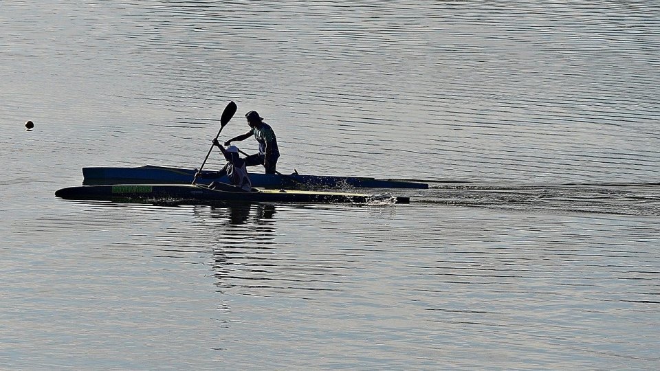Tulcea: Pregătirile pentru Festivalul Ivan Patzaichin, aproape de final