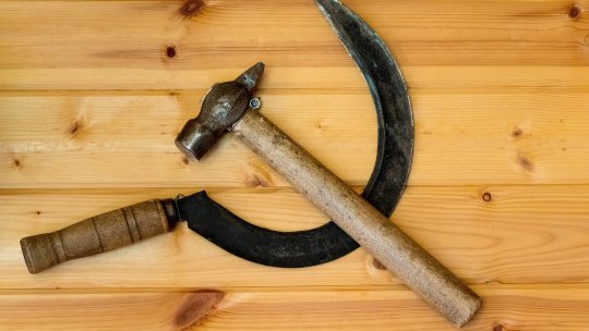 Ziua Europeană a Memoriei Victimelor Regimurilor Totalitare