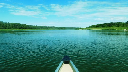 Canotaj: Medalie de aur pentru România la dublu vâsle feminin, la Mondialele Under-23