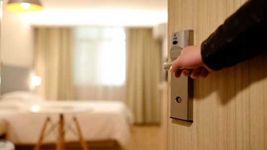 România se află încă sub standardele globale pe piaţa hotelieră de lux