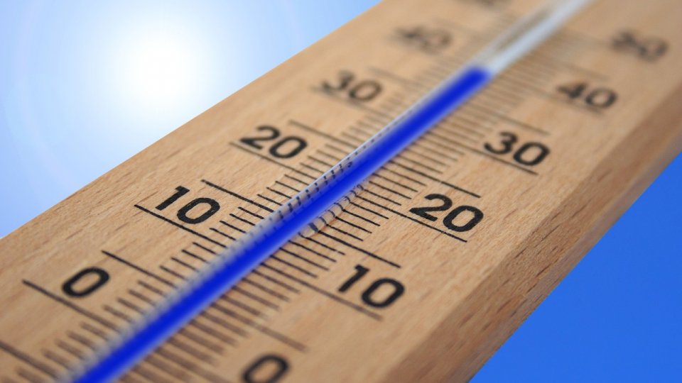 Prognoza meteo pentru ultima săptămână de vară