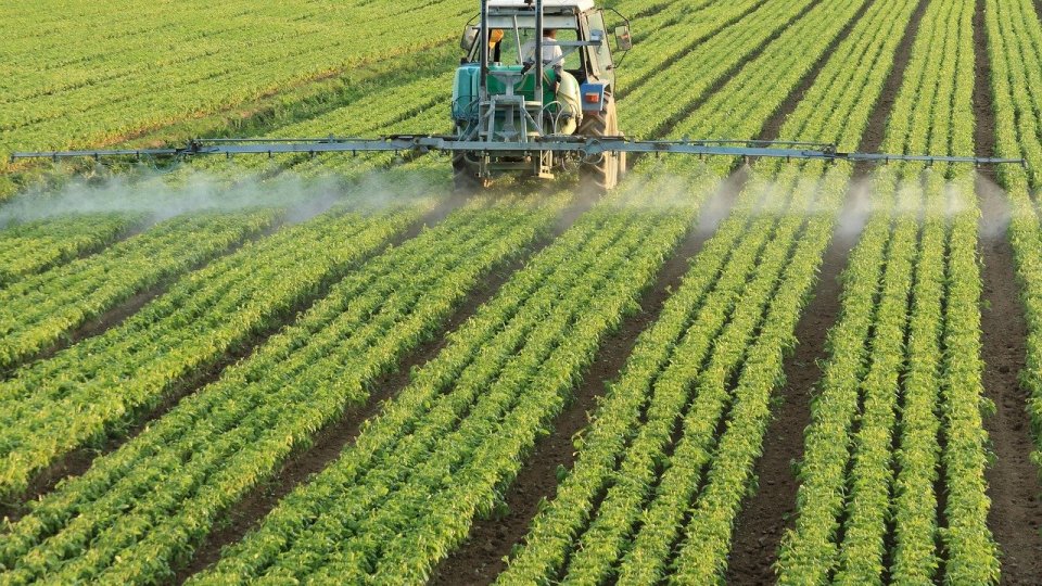 Agricultura inteligentă din punct de vedere climatic. Prezentare generală