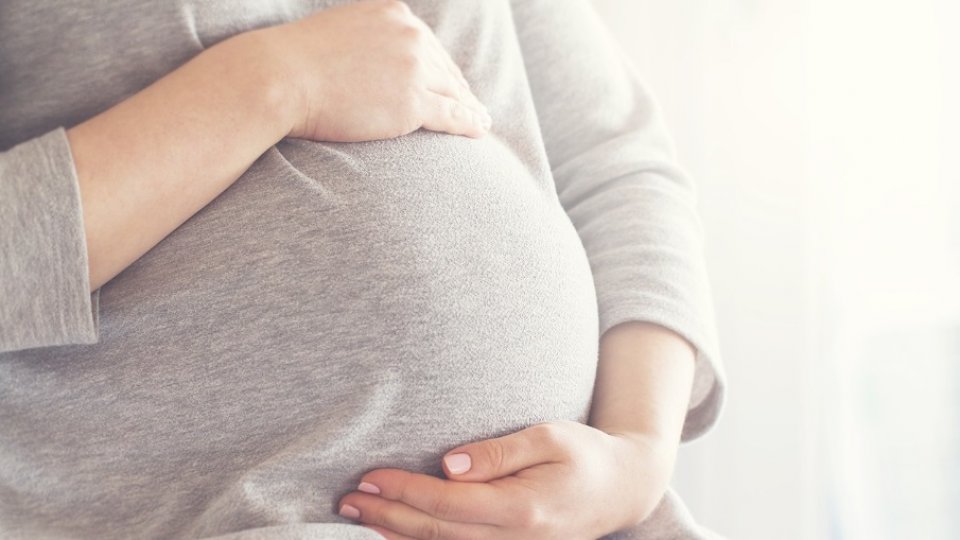 Sarcina târzie: băieții sunt mai expuși riscului de a avea probleme cardiace mai târziu în viață