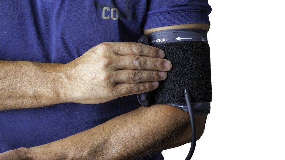 Fibrilația atrială crește riscul de accident vascular cerebral!