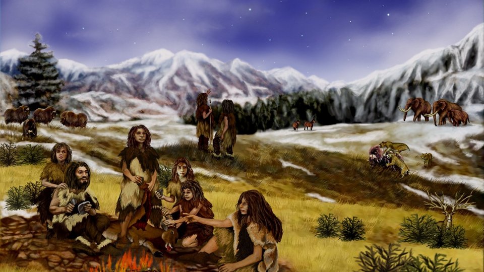 Cro-Magnon: fața strămoșului nostru a fost deformată de o boală genetică
