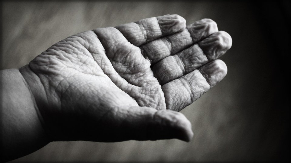 Progeria: speranță pentru acești copii în vârstă