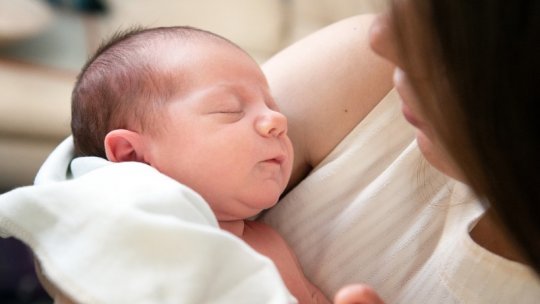 Baby blues sau depresie? Cum le puteți deosebi?