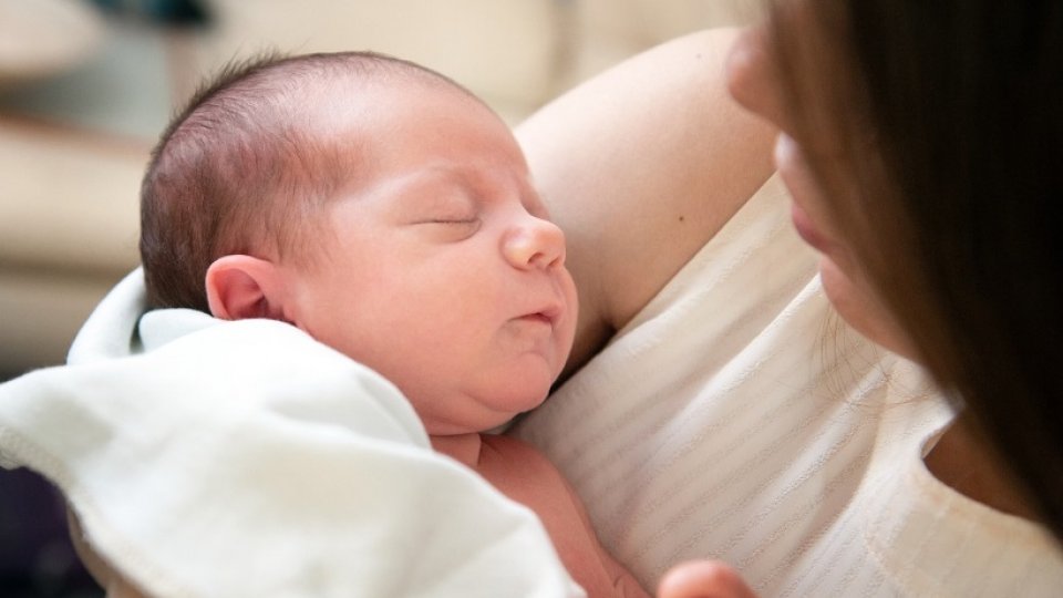 Baby blues sau depresie? Cum le puteți deosebi?