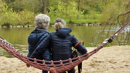7 secrete de la un dietetician, în ajutorul femeilor aflate la menopauză