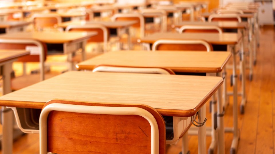 DSP Tulcea a refuzat să emită autorizaţie pentru şase din clădirile în care funcţionează unităţi de învăţământ