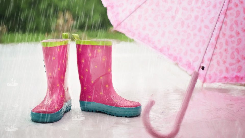 Meteorologii au emis o atenţionare cod galben de instabilitate atmosferică pentru o parte însemnată din România