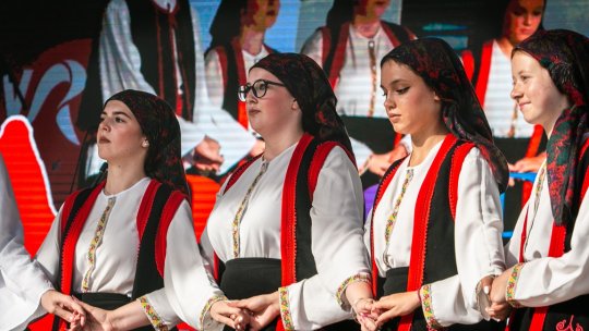 Volker Reiter (ProEtnica): Cred că minorităţile reprezintă o resursă care poate îmbogăţi societatea