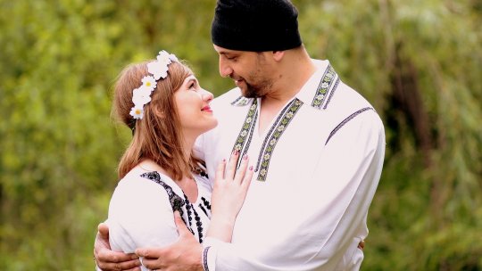 Începe tradiţionala sărbătoare de la Fundata - Braşov