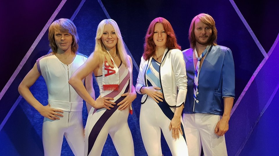 Grupul ABBA i-a cerut lui Donald Trump să nu îi mai utilizeze cântecele la mitinguri electorale
