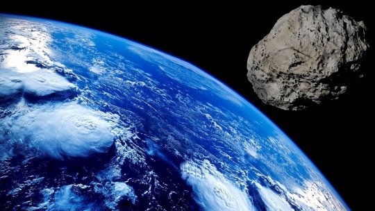 Un meteorit rar care s-a prăbuşit în Germania are o vechime de 4,5 miliarde de ani şi un miros neplăcut