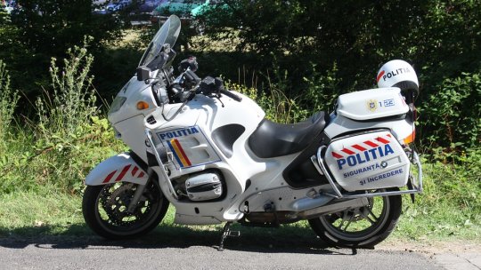 Peste 700 de şoferi au fost scoşi din trafic, reprezentând un potenţial pericol