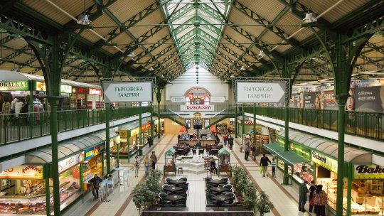 Protejarea lanțului de aprovizionare cu alimente al UE împotriva crizelor