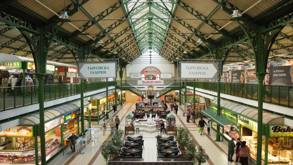 Protejarea lanțului de aprovizionare cu alimente al UE împotriva crizelor