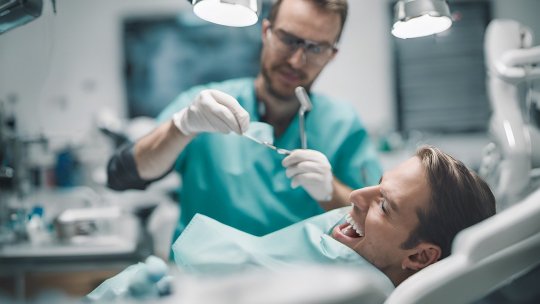 Estetica dentară: diferitele opțiuni disponibile