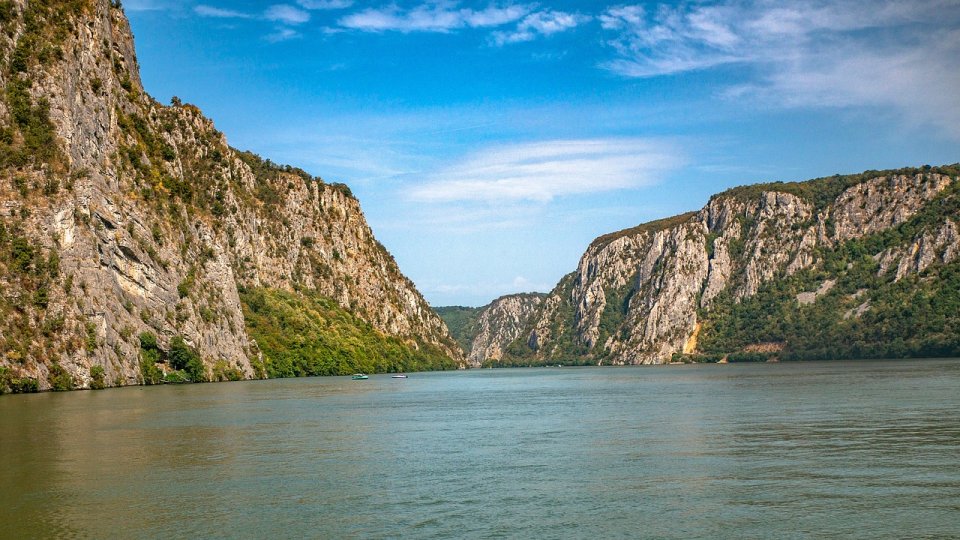 România se poziţionează ca lider regional în sectorul energetic şi furnizor de stabilitate geopolitică