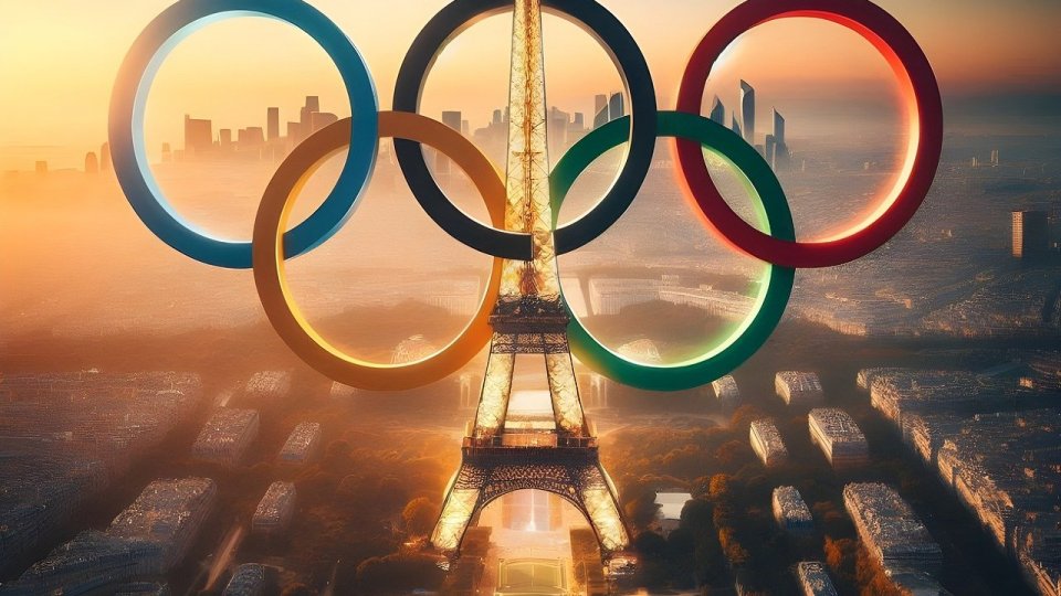 JO 2024 - Gimnastică artistică: Ana Bărbosu, în lacrimi după ratarea podiumului la contestaţia SUA - Cam multe se întâmplă