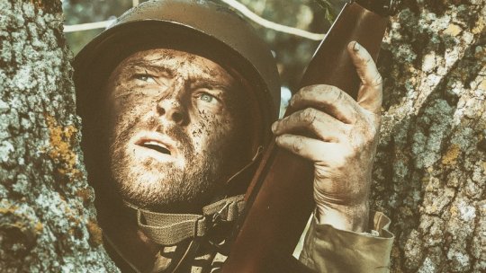 Vrancea: Eroii care au luptat în bătăliile de la Mărăşeşti în Primul Război Mondial, comemoraţi la mausoleul din localitate