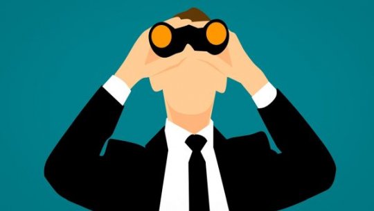 Arhivele securității și controlul populației în ultimii ani ai comunismului: 250.000 de persoane urmărite