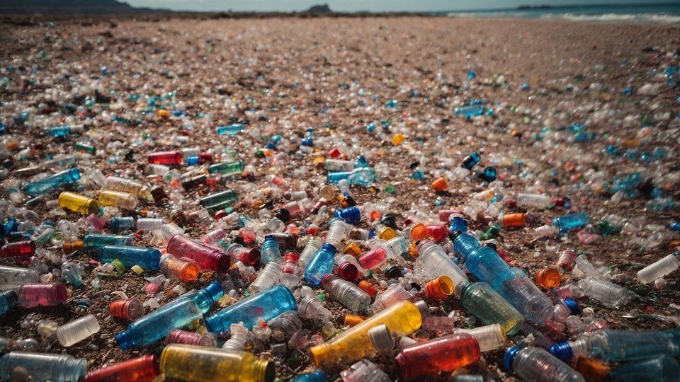 Taxa pe Plastic și Impactul în România