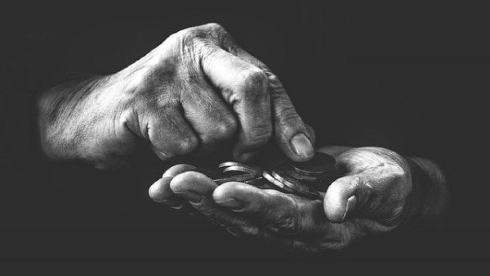 România, statul european cu cele mai multe persoane sărace, cu privaţiuni materiale şi sociale severe