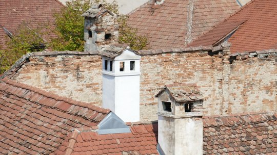 Satul Cobor a participat la evenimentul "Noaptea Muzeelor la sate"