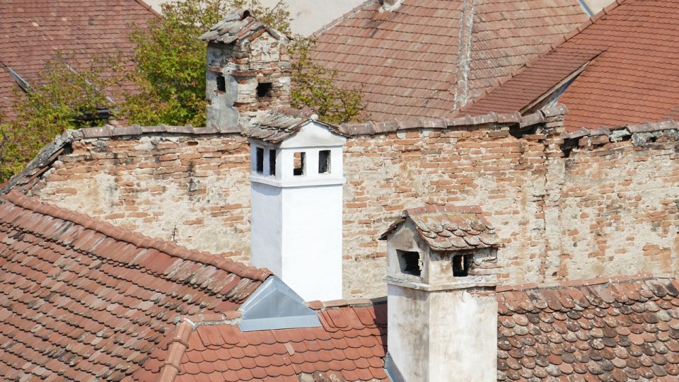 Satul Cobor a participat la evenimentul "Noaptea Muzeelor la sate"