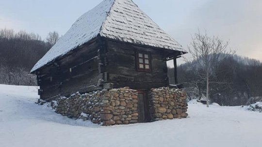 Muzeul Satului din Baia Mare marchează 40 de ani de activitate