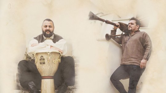 Tabăra Medievală de la Muzeul Național al Satului „Dimitrie Gusti”