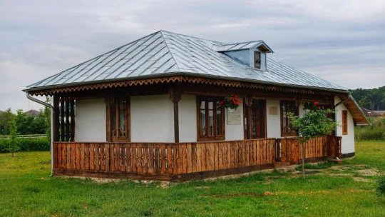 Descoperiți tradițiile satului românesc la noaptea muzeelor la sate!
