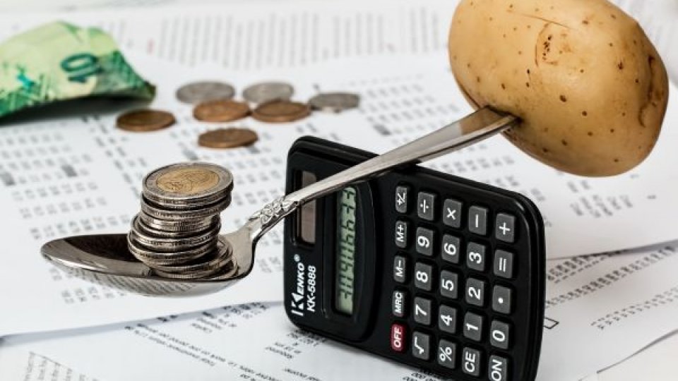 Creșterea economică în declin: România va avansa cu doar 1,8% în 2024, mult sub estimările oficiale