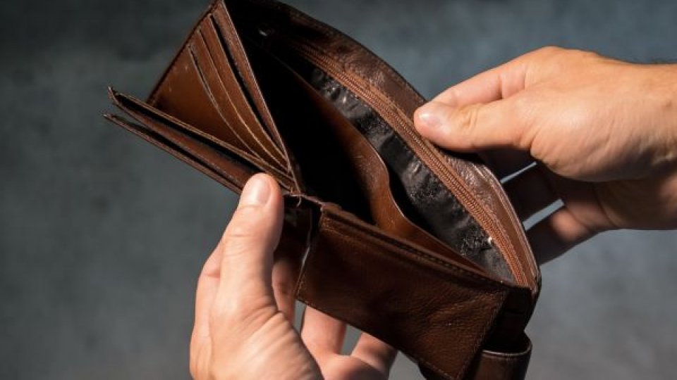Scutiri fiscale parțiale pentru contribuabili. Persoanele fizice cu datorii pot șterge o parte din ele