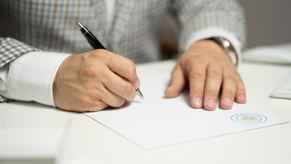 Companiile înregistrate în scopuri de TVA au primit primul decont precompletat pentru iulie 2024