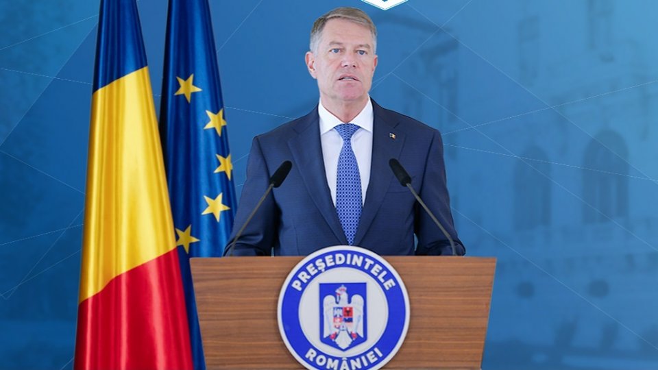 Legea pentru donarea unui sistem de rachete sol-aer Patriot - promulgată