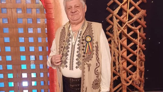 Viața la țară și frumusețea obiceiurilor de sărbători. Tradiții și amintiri din copilărie, depănate de Aurel Oprescu