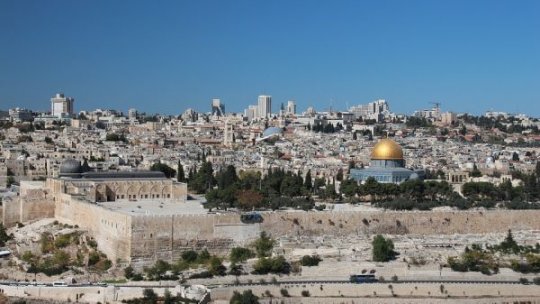 Intrarea în Israel, condiționată de aprobarea unei autorizații electronice