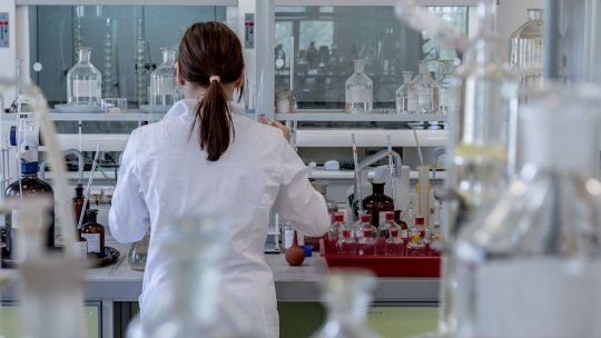 Excelență și inovație în cercetarea medicală românească