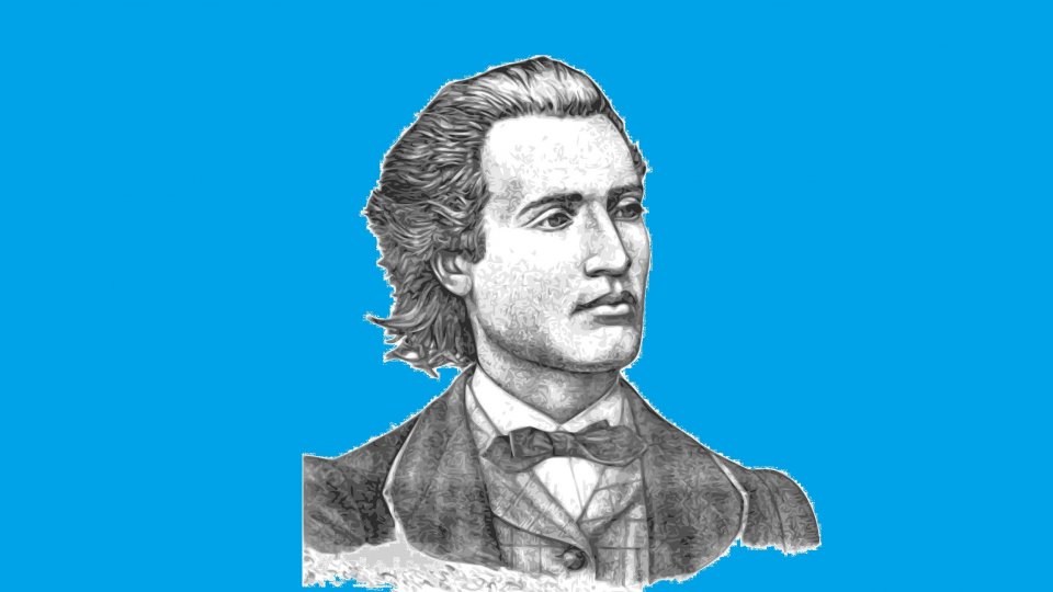 175 de ani de la nașterea lui Eminescu