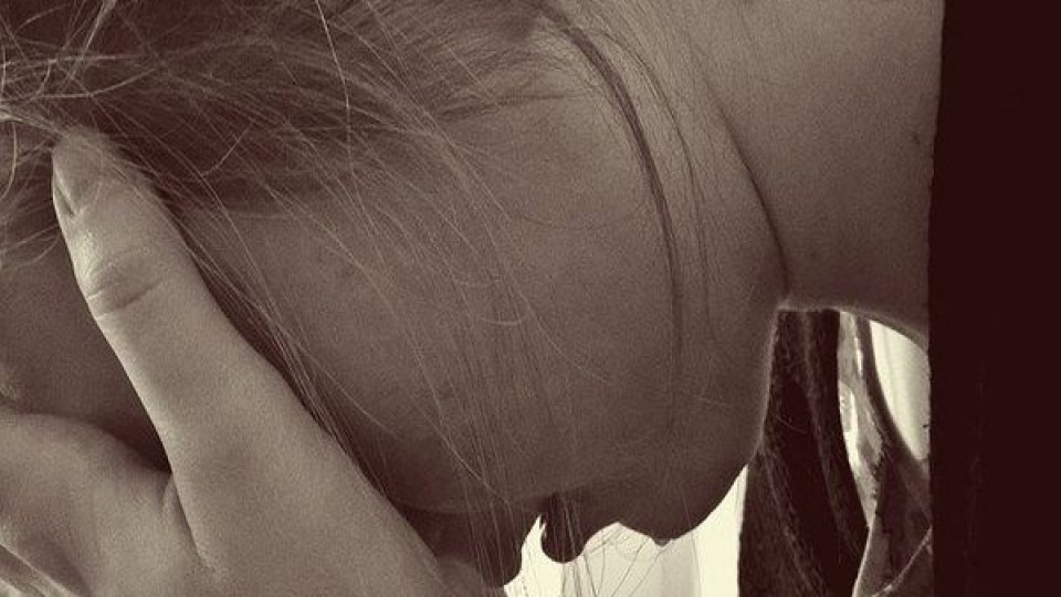Număr alarmant de apeluri la linia pentru victimele violenței domestice