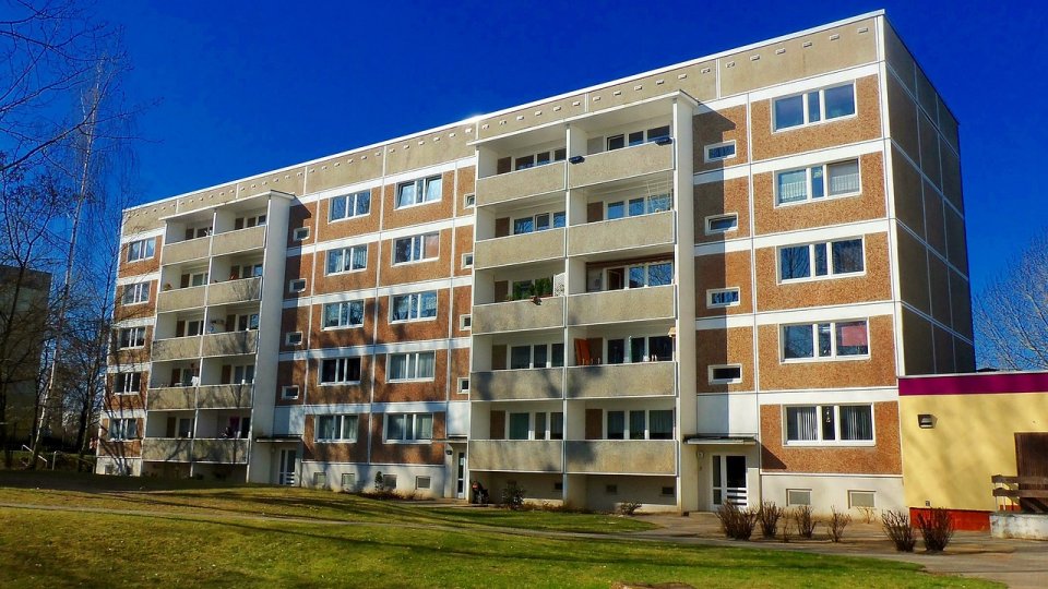 Chiriile pentru locuinţele ANL vor fi stabilite în funcţie de veniturile locatarilor