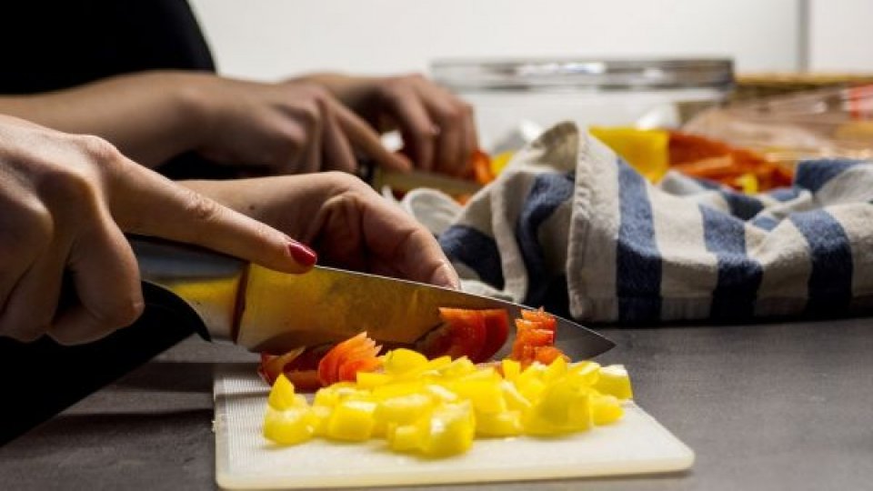 Alimentele care curăță organismul și susțin un stil de viață sănătos