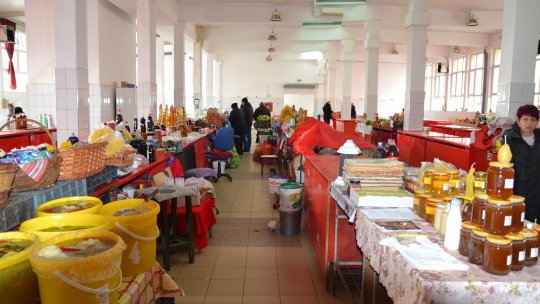 Piața Izvoarele din Baia Mare va avea un nou aspect modern și funcțional