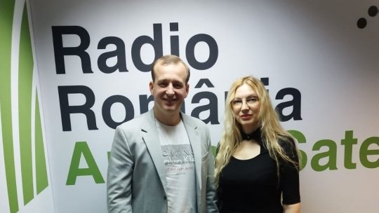 Alexandru Cucu: Acasă nu este doar un loc, ci un sentiment. Tot ce sunt azi, datorez familiei mele