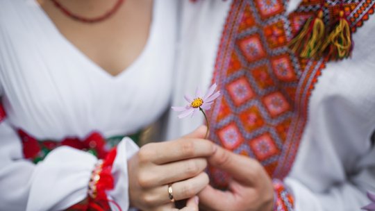 Tulcea: Comunităţile de ucraineni fac pregătiri pentru Crăciunul bătrân