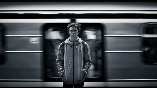 Studenţii nu pot cumpăra online bilete de tren