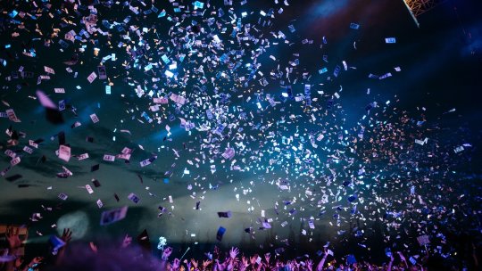2025 aduce o mulţime de concerte şi festivaluri în România